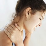 How to Get Rid of Neck Pain Once and For All